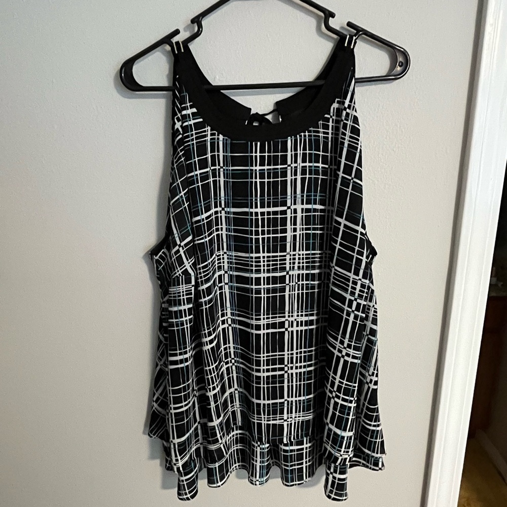 Worthington Women’s 2X camisole style top